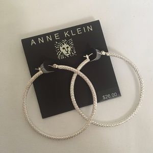 Anne Klein Earrings